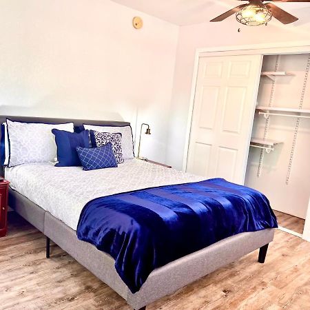 Upgraded, Stylish & Comfy 1 Bedroom/1 Bath Studio بايسون المظهر الخارجي الصورة
