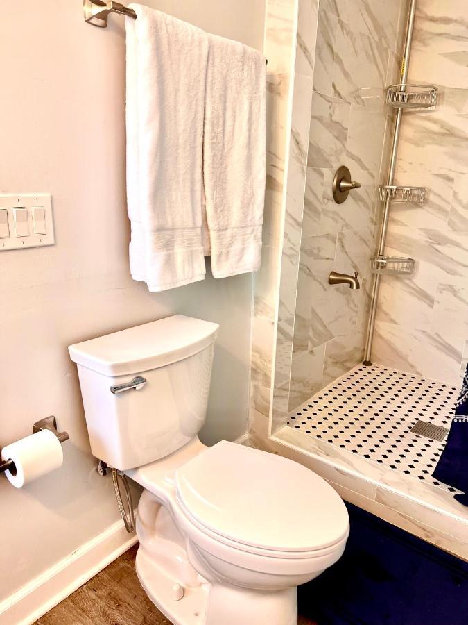 Upgraded, Stylish & Comfy 1 Bedroom/1 Bath Studio بايسون المظهر الخارجي الصورة
