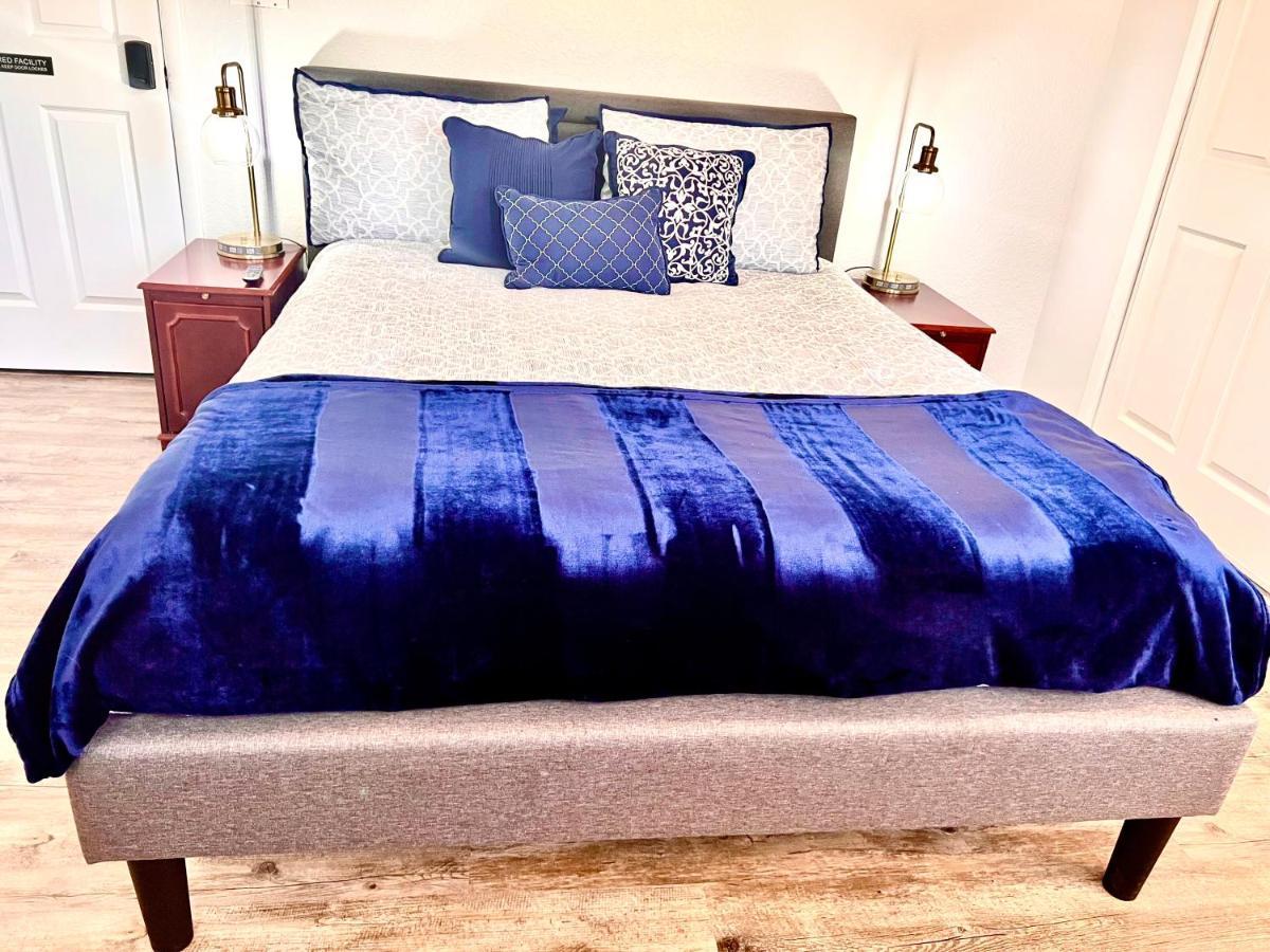 Upgraded, Stylish & Comfy 1 Bedroom/1 Bath Studio بايسون المظهر الخارجي الصورة