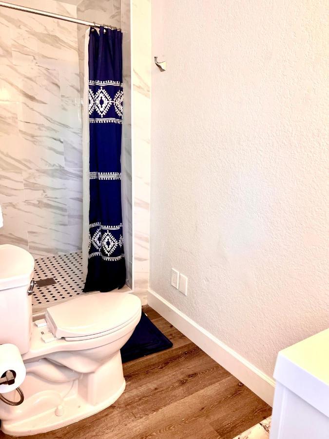 Upgraded, Stylish & Comfy 1 Bedroom/1 Bath Studio بايسون المظهر الخارجي الصورة