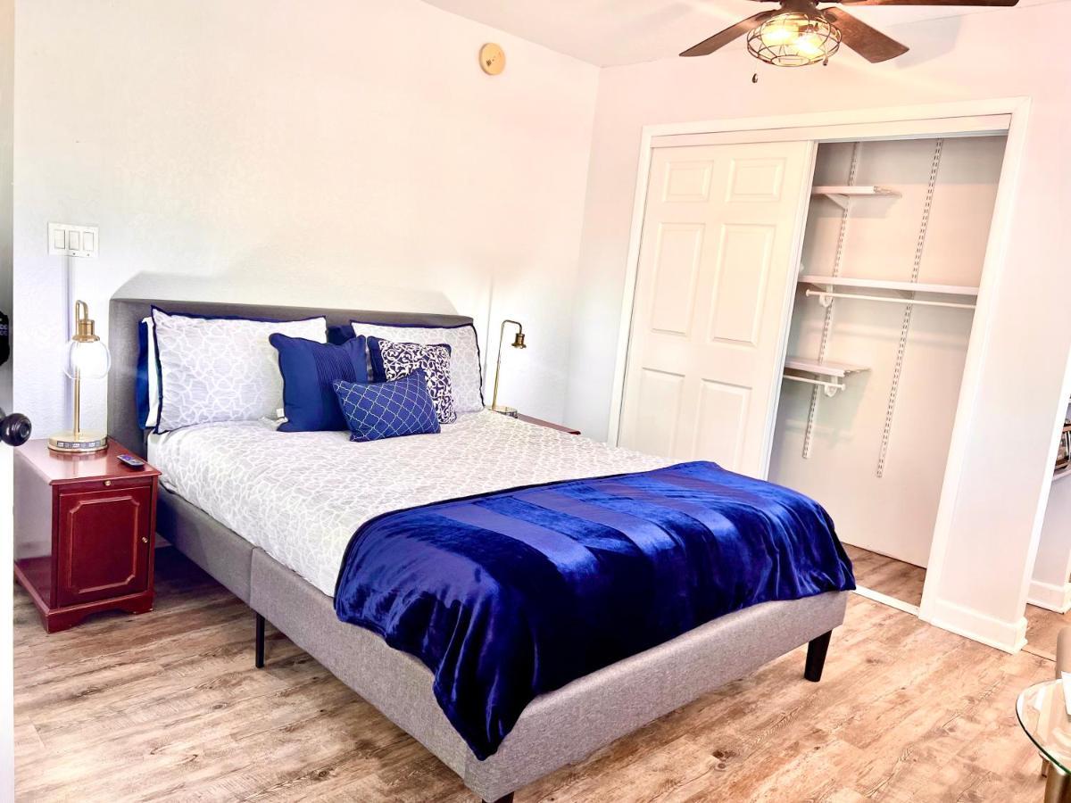 Upgraded, Stylish & Comfy 1 Bedroom/1 Bath Studio بايسون المظهر الخارجي الصورة